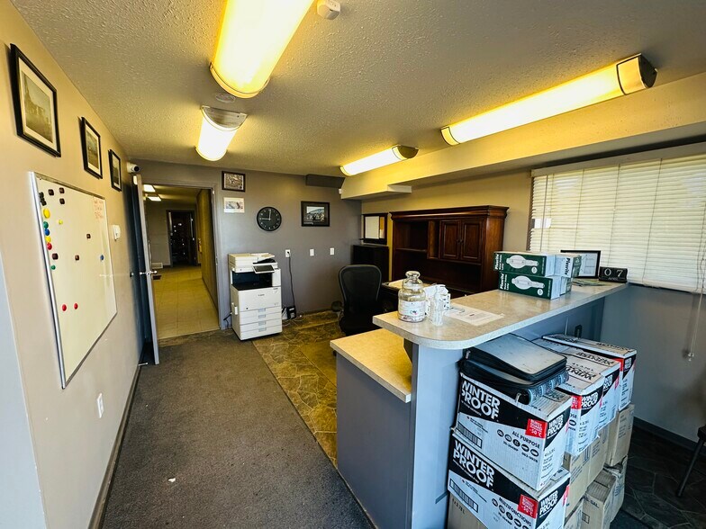 4212 40 Av, Valleyview, AB à vendre - Photo de l’immeuble – Image 2 sur 11