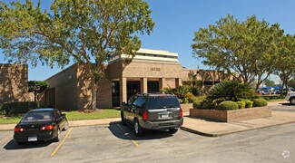 Plus de détails pour 14740 Barryknoll Ln, Houston, TX - Bureau à louer
