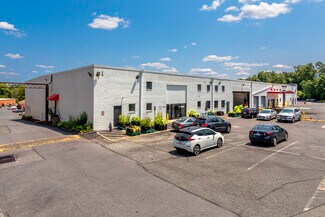 Plus de détails pour 4930-4990 Boiling Brook Pky, Rockville, MD - Local d'activités, Industriel/Logistique à louer