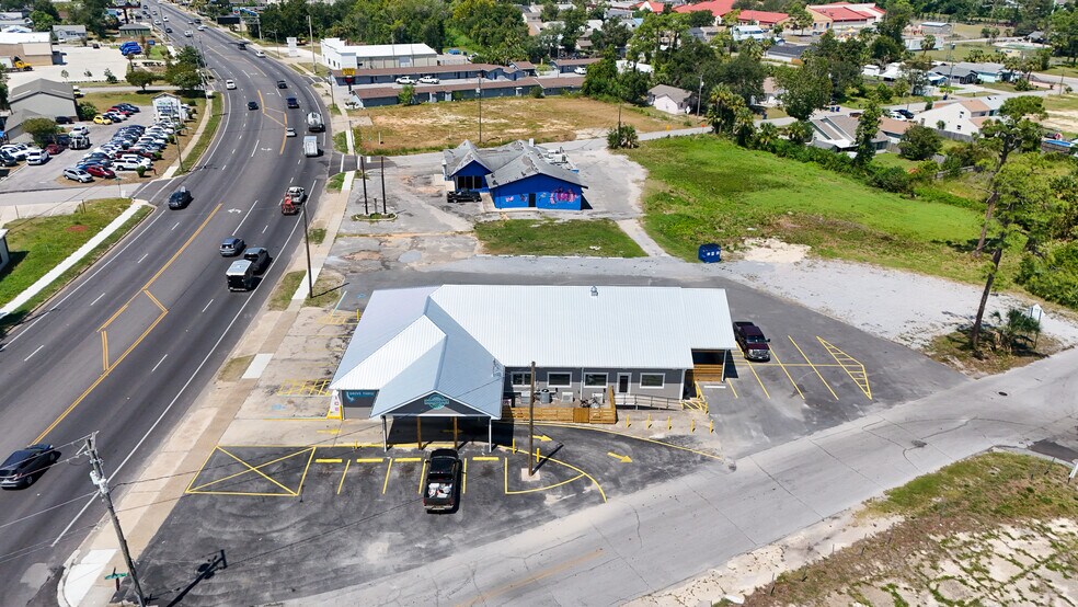 3200 W Us 98 Hwy, Panama City, FL à vendre - Photo de l’immeuble – Image 1 sur 13