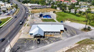 Plus de détails pour 3200 W Us 98 Hwy, Panama City, FL - Local commercial à vendre