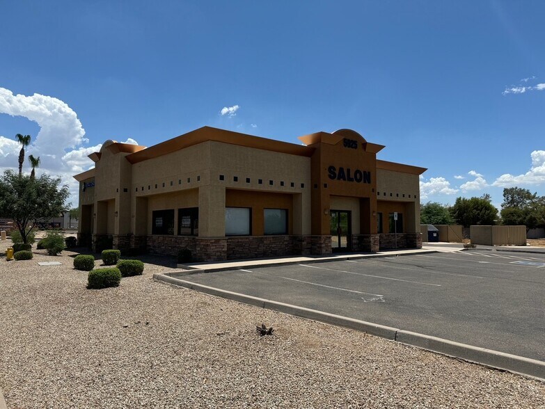 5959 E Southern Ave, Mesa, AZ à louer - Photo de l’immeuble – Image 2 sur 3