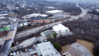 Plus de détails pour 211 Boro Line Rd, King Of Prussia, PA - Local d'activités à louer