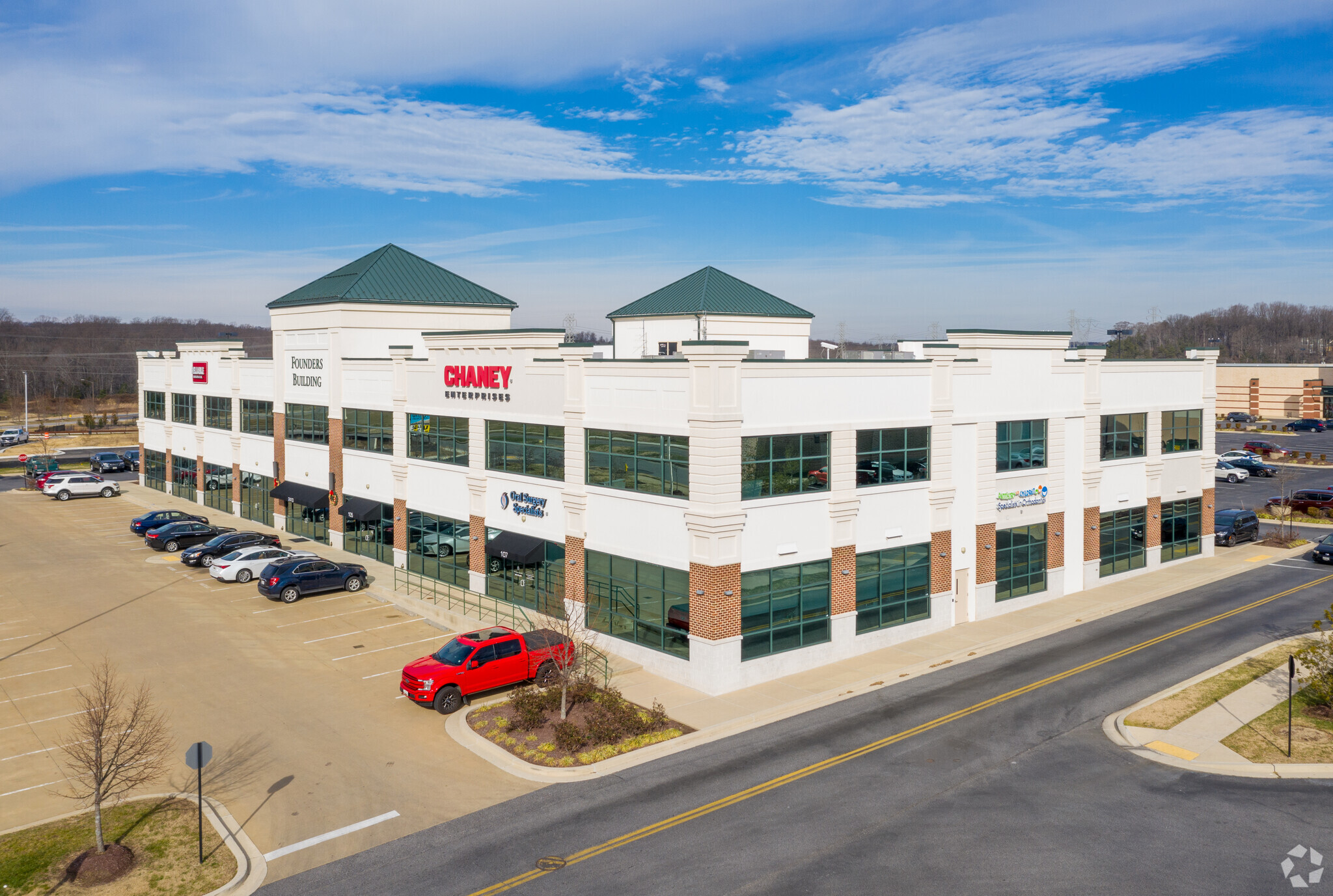 2410 Evergreen Rd, Gambrills, MD à louer Photo principale– Image 1 sur 6