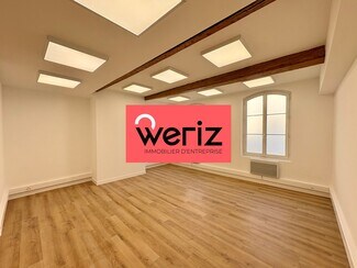Plus de détails pour 3-5 Rue Saint Ferreol, Marseille - Bureau à louer