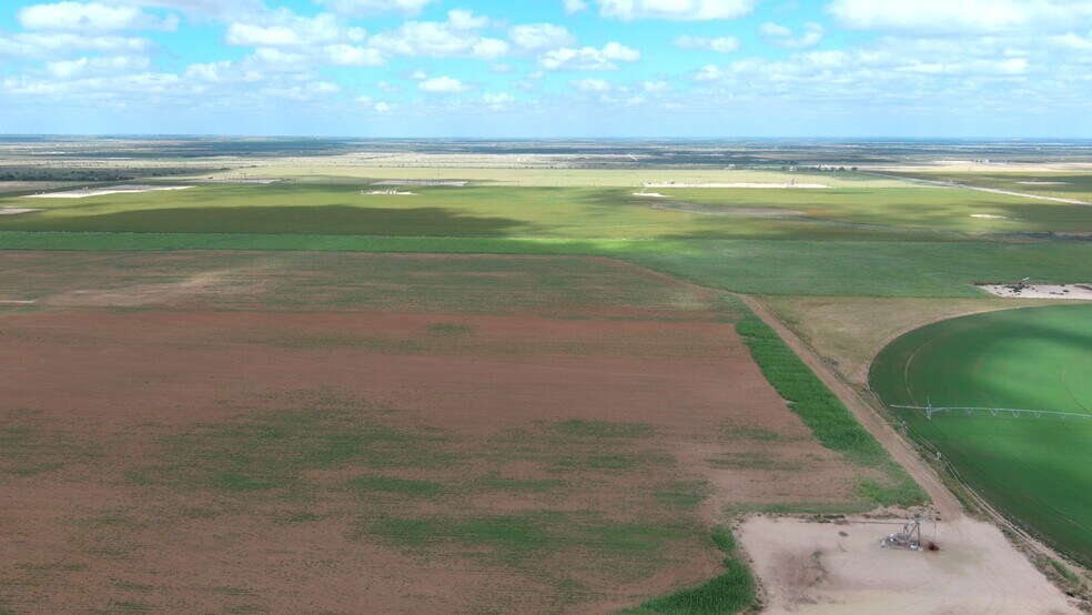 0100 County Road 10, Big Spring, TX à vendre - Photo de l’immeuble – Image 3 sur 10