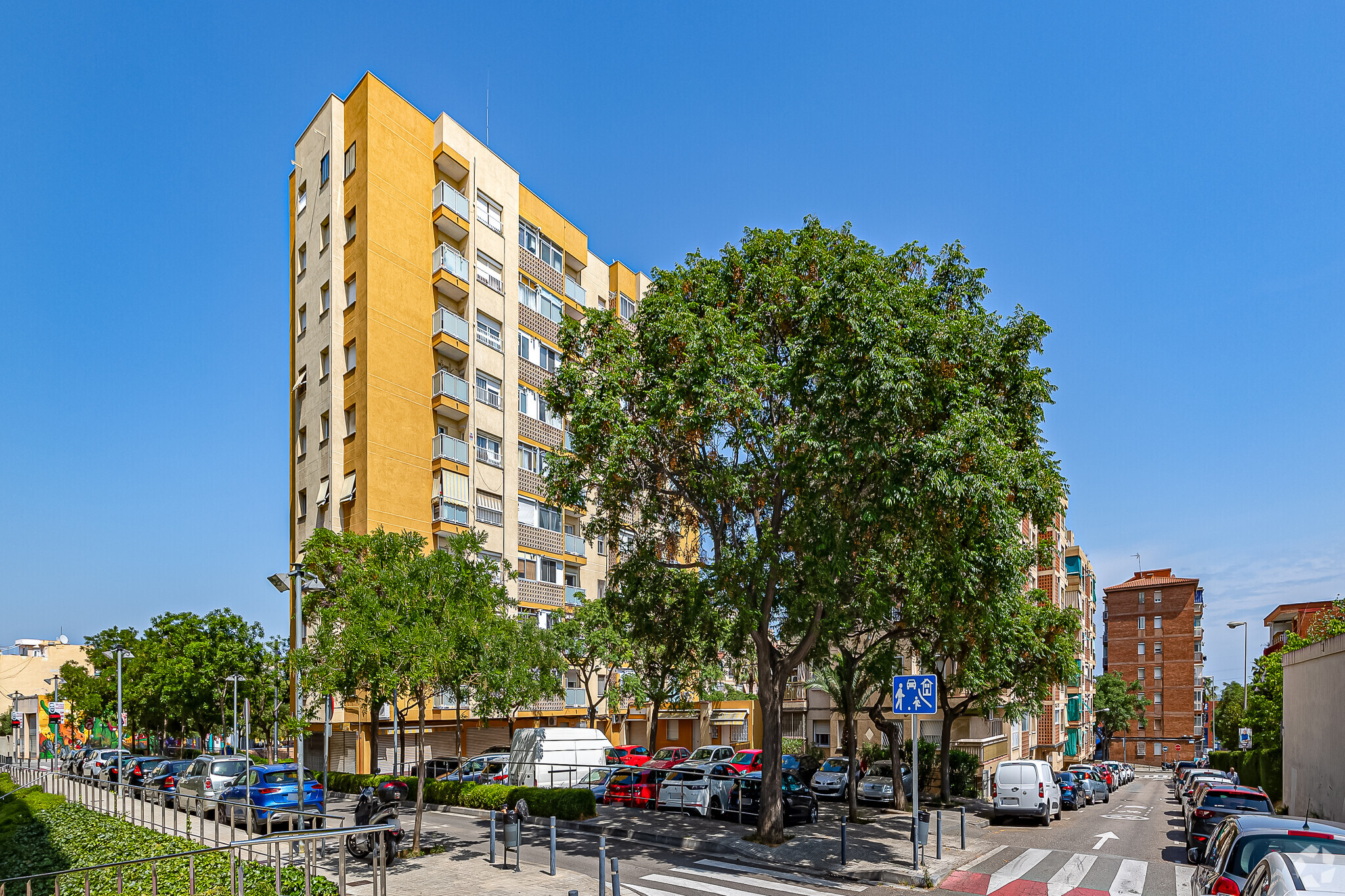 Carrer De Joan Miró, 1, Sant Boi de Llobregat, Barcelona à vendre Photo principale– Image 1 sur 4