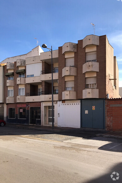 Calle San Juan, 5, Quintanar de la Orden, Toledo à vendre - Photo de l’immeuble – Image 2 sur 2