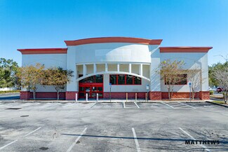 Plus de détails pour 1899 N Highland Ave, Clearwater, FL - Local commercial à vendre