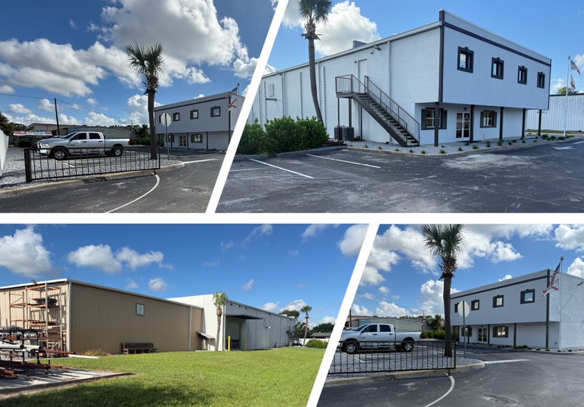 265 N Ivey Ln, Orlando, FL à vendre - Photo de l’immeuble – Image 2 sur 4