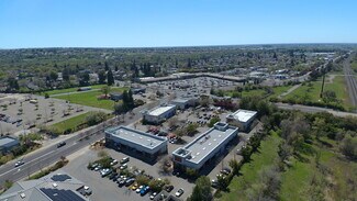 Plus de détails pour 5880 Pacific St, Rocklin, CA - Local commercial à louer