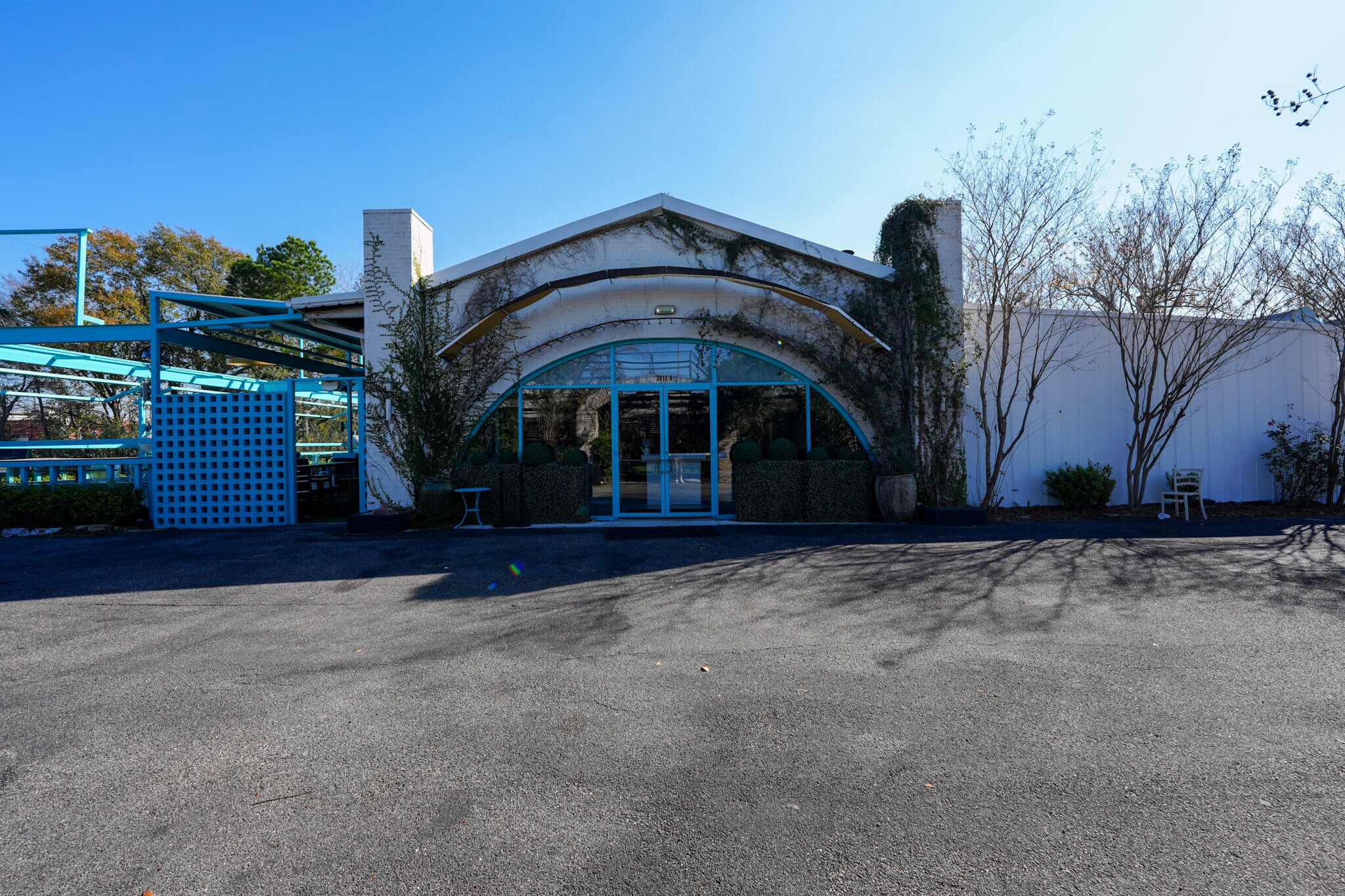 2735 Washington Ave, Houston, TX à louer Photo principale– Image 1 sur 41