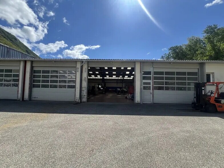 Bureau dans Montmélian à louer - Photo de l’immeuble – Image 2 sur 6