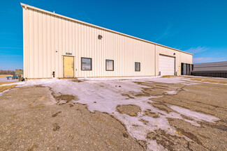 Plus de détails pour 2250 Hall Ave, Benson, MN - Industriel/Logistique à vendre