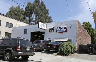 Plus de détails pour 3050 Brook St, Oakland, CA - Industriel/Logistique à vendre