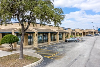 Plus de détails pour 2235 Thousand Oaks Dr, San Antonio, TX - Bureau/Médical, Local commercial à louer