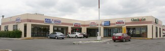 Plus de détails pour 7475 W Military Dr, San Antonio, TX - Local commercial à louer