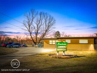 Plus de détails pour 530 Conchester Hwy, Boothwyn, PA - Local commercial à vendre