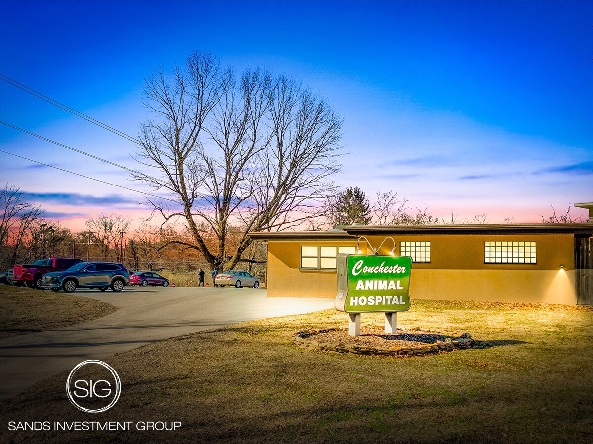 530 Conchester Hwy, Boothwyn, PA à vendre Photo de l’immeuble– Image 1 sur 6