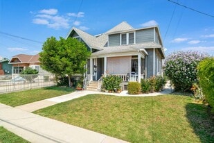 3019 Baldwin St, Los Angeles CA - Immobilier d'entreprise