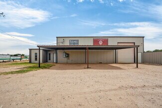 Plus de détails pour 1317 County Rd 114 rd, Midland, TX - Industriel/Logistique à vendre