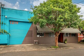 Plus de détails pour 1219 SE Lafayette St, Portland, OR - Bureau à vendre