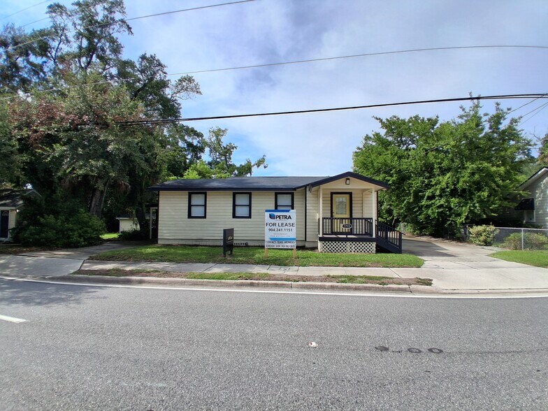1719 Emerson St, Jacksonville, FL à louer - Photo de l’immeuble – Image 3 sur 15