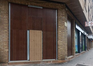 Plus de détails pour Local commercial à louer