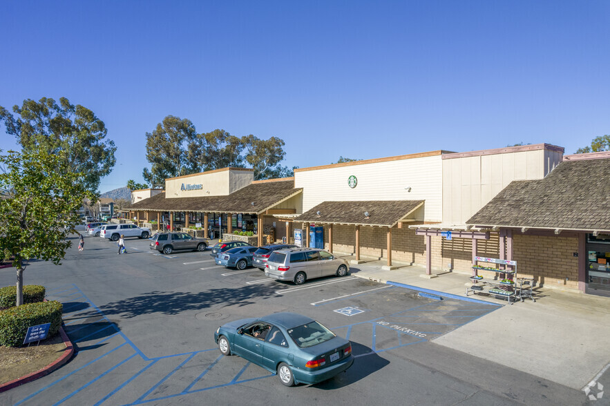 1407-1467 Main St, Ramona, CA à louer - Photo de l’immeuble – Image 3 sur 7
