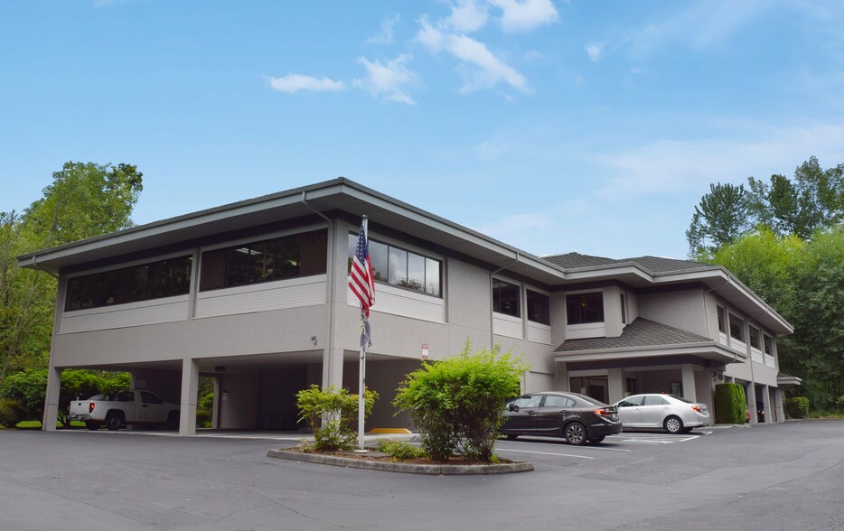 640 NW Gilman Blvd, Issaquah, WA à louer - Photo de l’immeuble – Image 2 sur 4