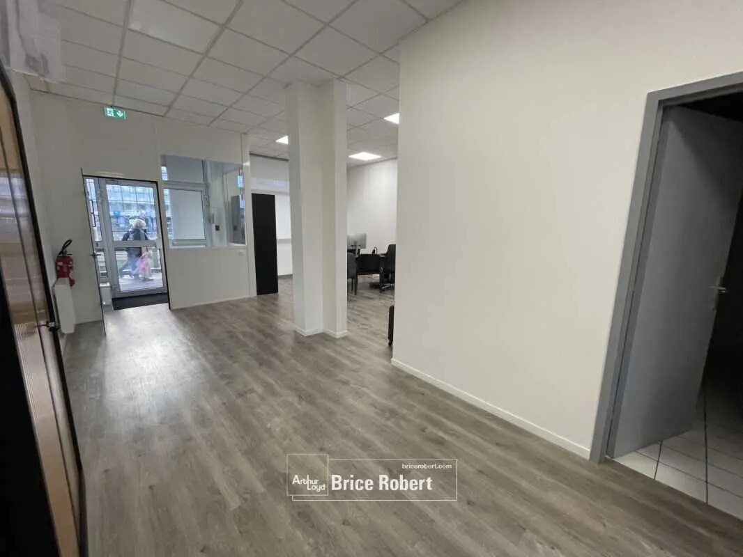 Photo de l’immeuble