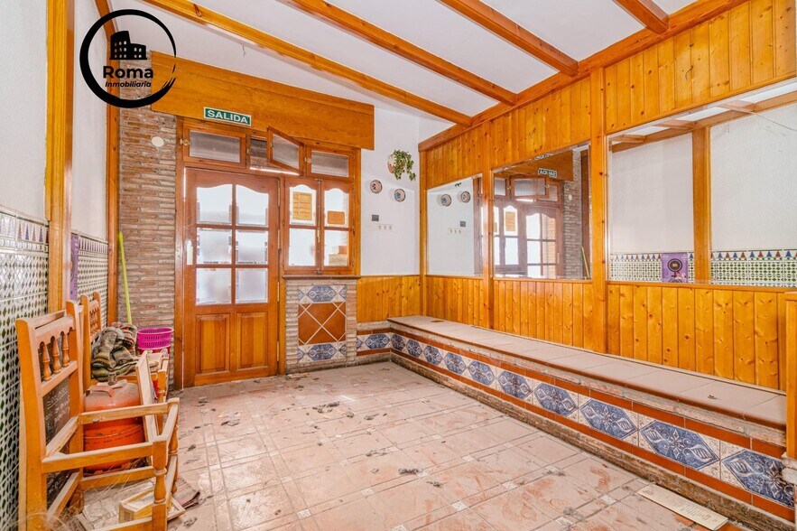 Local commercial dans Granada à vendre - Photo de l’immeuble – Image 3 sur 29