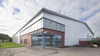 Plus de détails pour 4 Jubilee Ct, Glasgow - Industriel/Logistique à louer