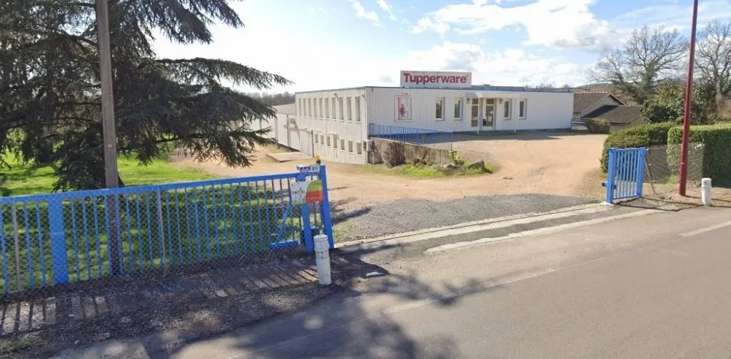 Photo de l’immeuble
