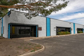 Plus de détails pour 8200 E Pacific Pl, Denver, CO - Local d'activités à louer