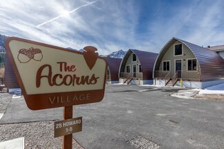 Plus de détails pour 25 Howard Ave, June Lake, CA - Logement à vendre