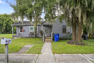 Plus de détails pour 1125 Olive St, Lakeland, FL - Logement à vendre