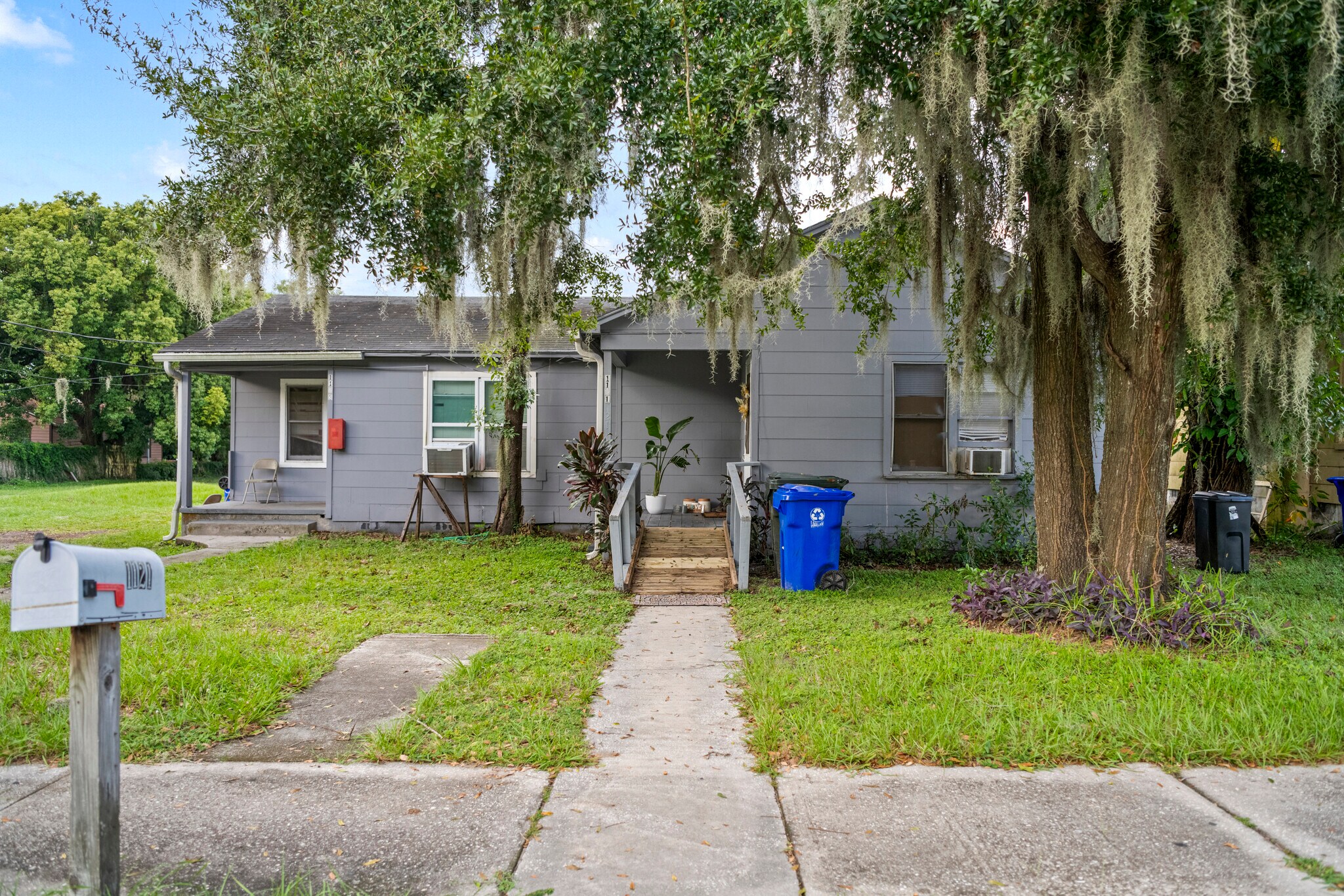 1125 Olive St, Lakeland, FL à vendre Photo de l’immeuble– Image 1 sur 9