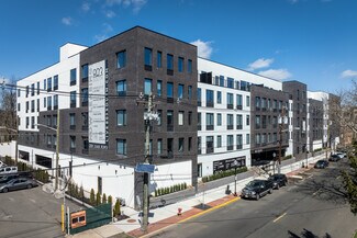 Plus de détails pour 803 South Ave, Plainfield, NJ - Local commercial à louer