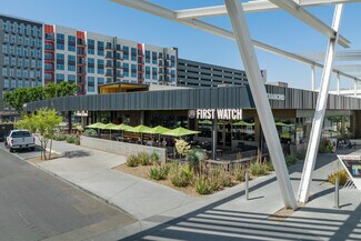 Plus de détails pour 3110 N Central Ave, Phoenix, AZ - Local commercial à louer
