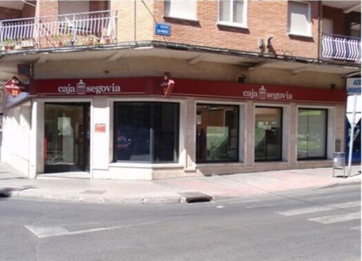 Móstoles, MAD 28937 -  -  - Plan d’étage - Image 1 of 1