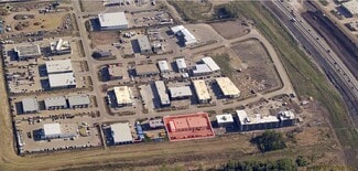 Plus de détails pour 380 Taiganova Cres, Fort McMurray, AB - Industriel/Logistique à vendre