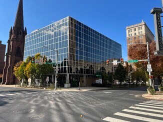 Plus de détails pour 50 N 5th St, Reading, PA - Bureau à louer