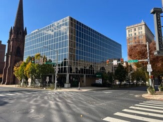 Plus de détails pour 50 N 5th St, Reading, PA - Bureau à louer