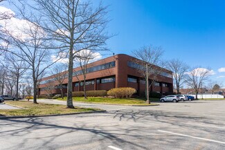 Plus de détails pour 114 Turnpike Rd, Westborough, MA - Bureau à louer