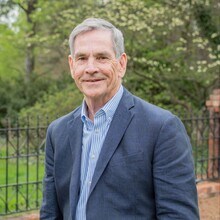 Mark Smith