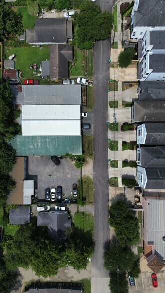 1212 E 28th St, Houston, TX à vendre - Photo de l’immeuble – Image 3 sur 36