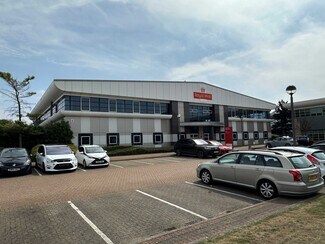 Plus de détails pour Dudley Rd, Brierley Hill - Local d’activités à vendre