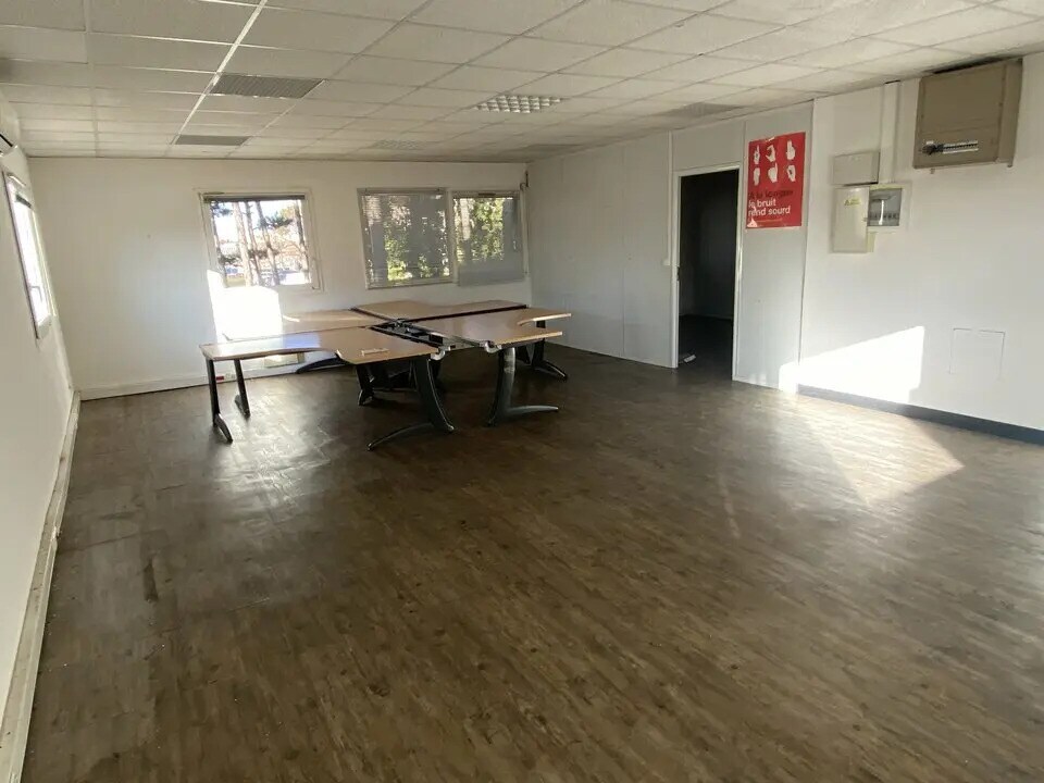 Bureau dans Vitrolles à louer Photo intérieure– Image 1 sur 5