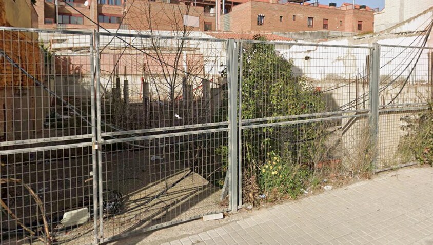 Calle del Paraíso, 12, Zaragoza, Zaragoza à vendre - Autre – Image 1 sur 1